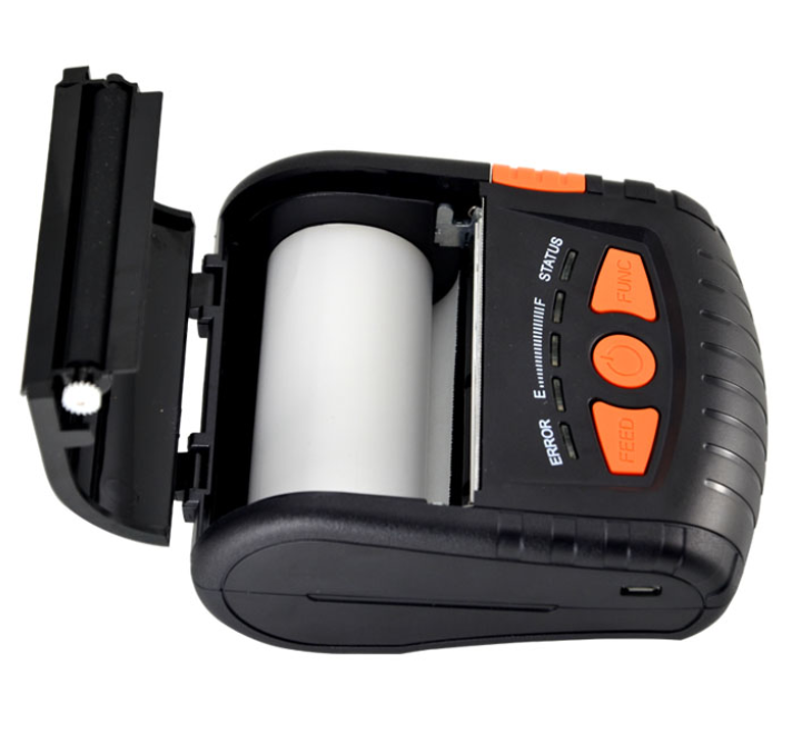  80mm Portable mini printer thermal Printer