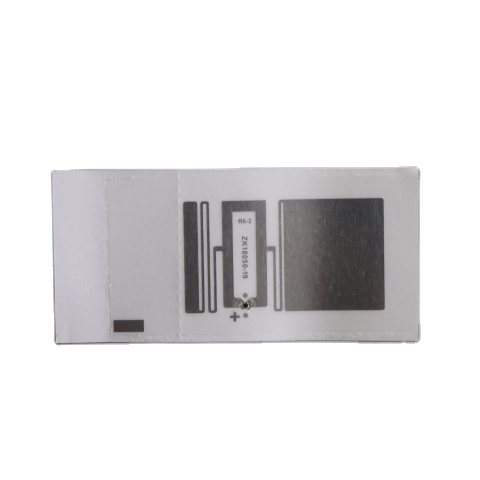 RFID retail label