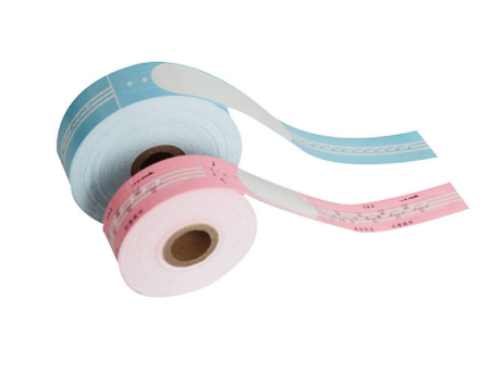 RFID Wristband 